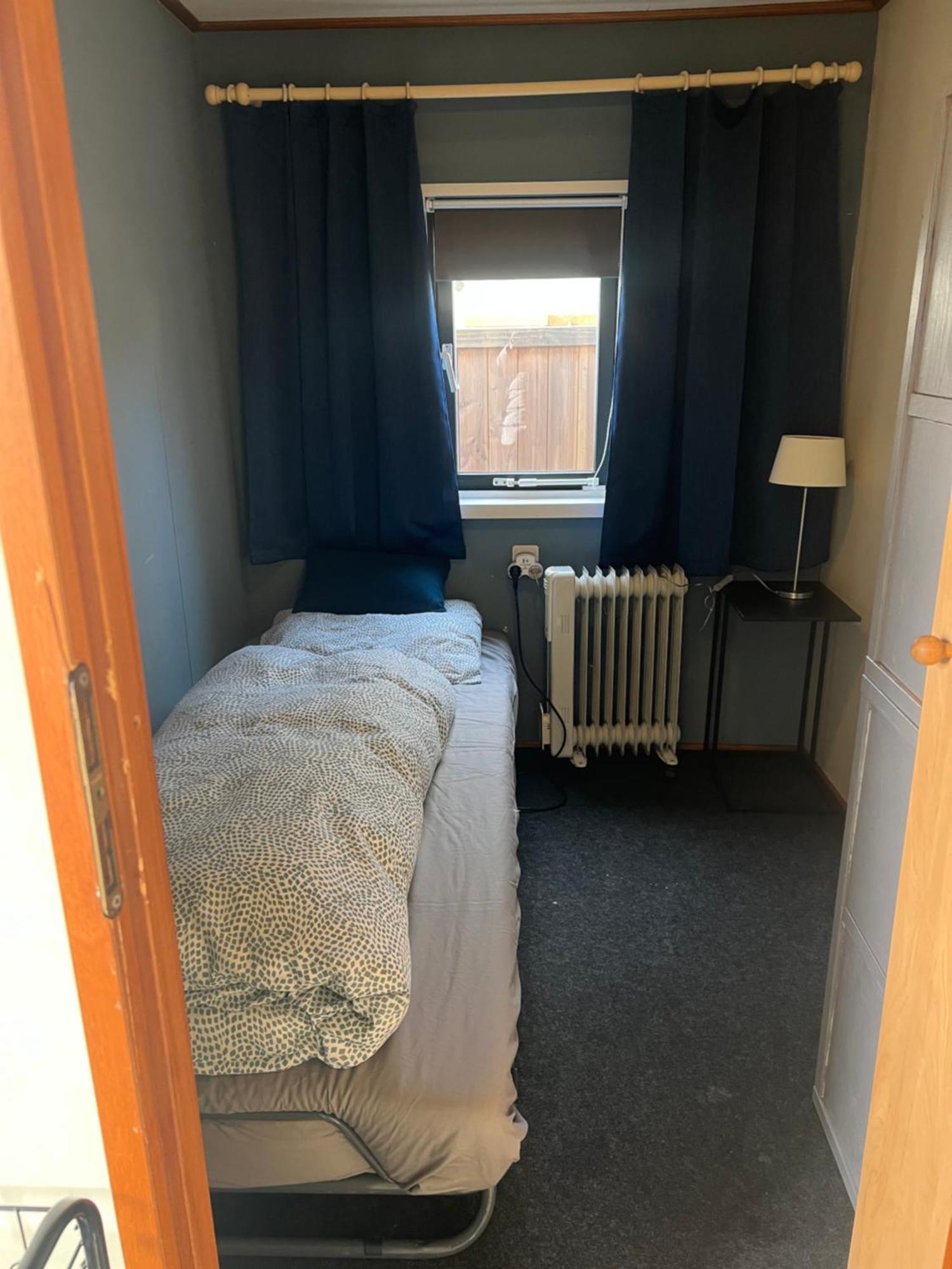 Net Achter De Dijk 311 Vakantiepark